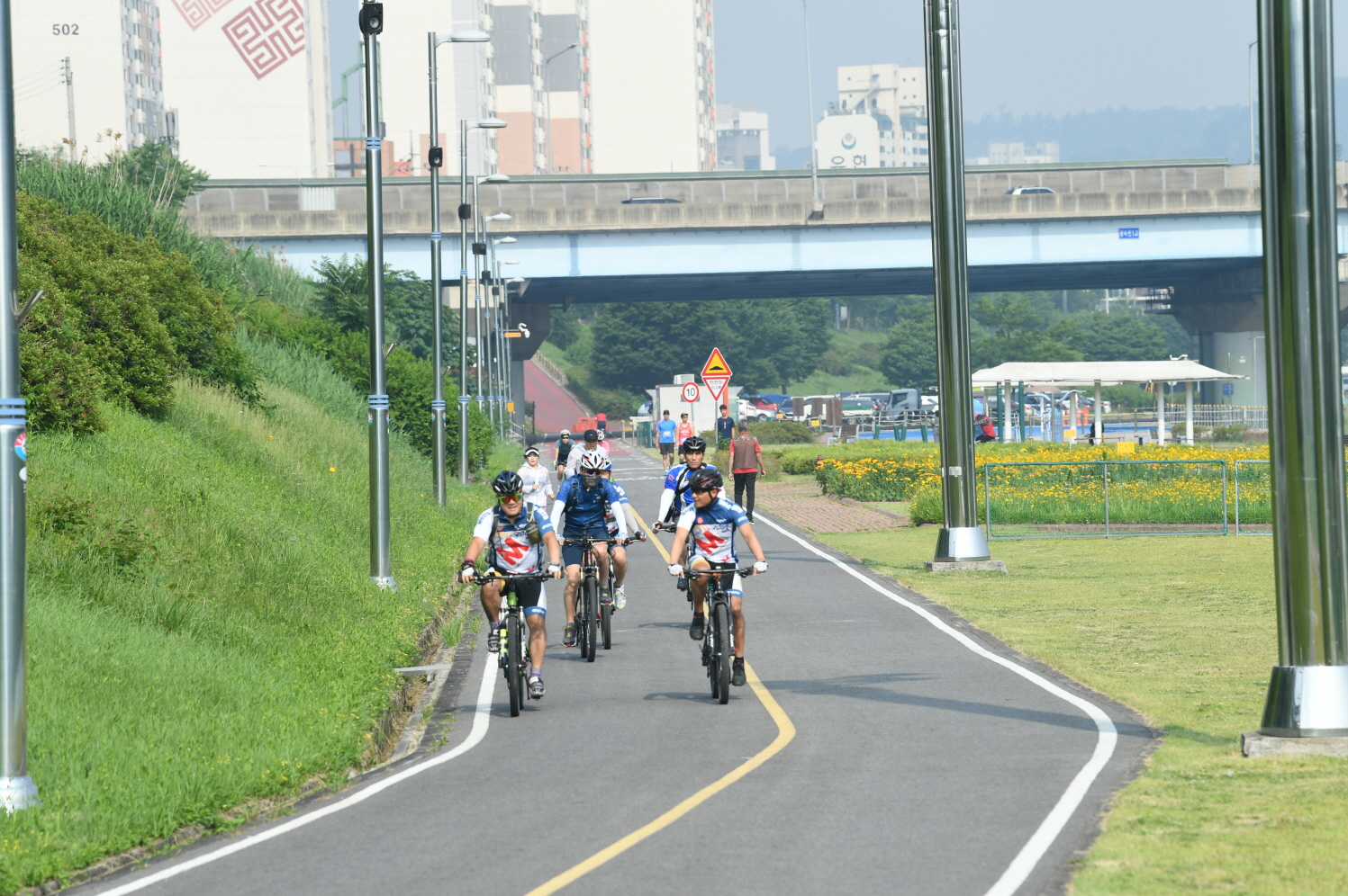 제11회 구리시장배 생활체육 건강달리기대회 이미지 15 - 본문에 자세한설명을 제공합니다.