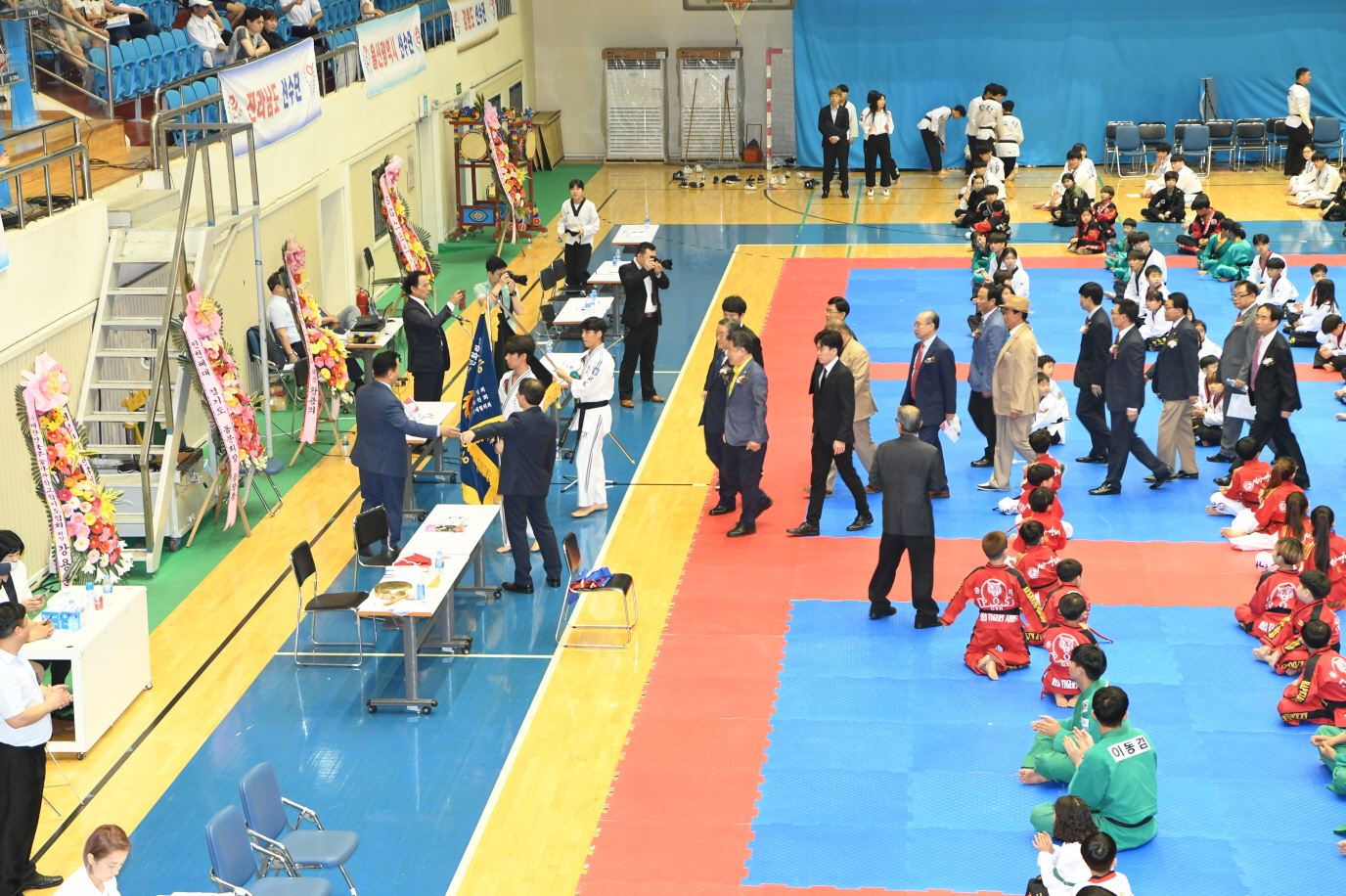 제29회 전국청소년화랑대회 이미지 8 - 본문에 자세한설명을 제공합니다.