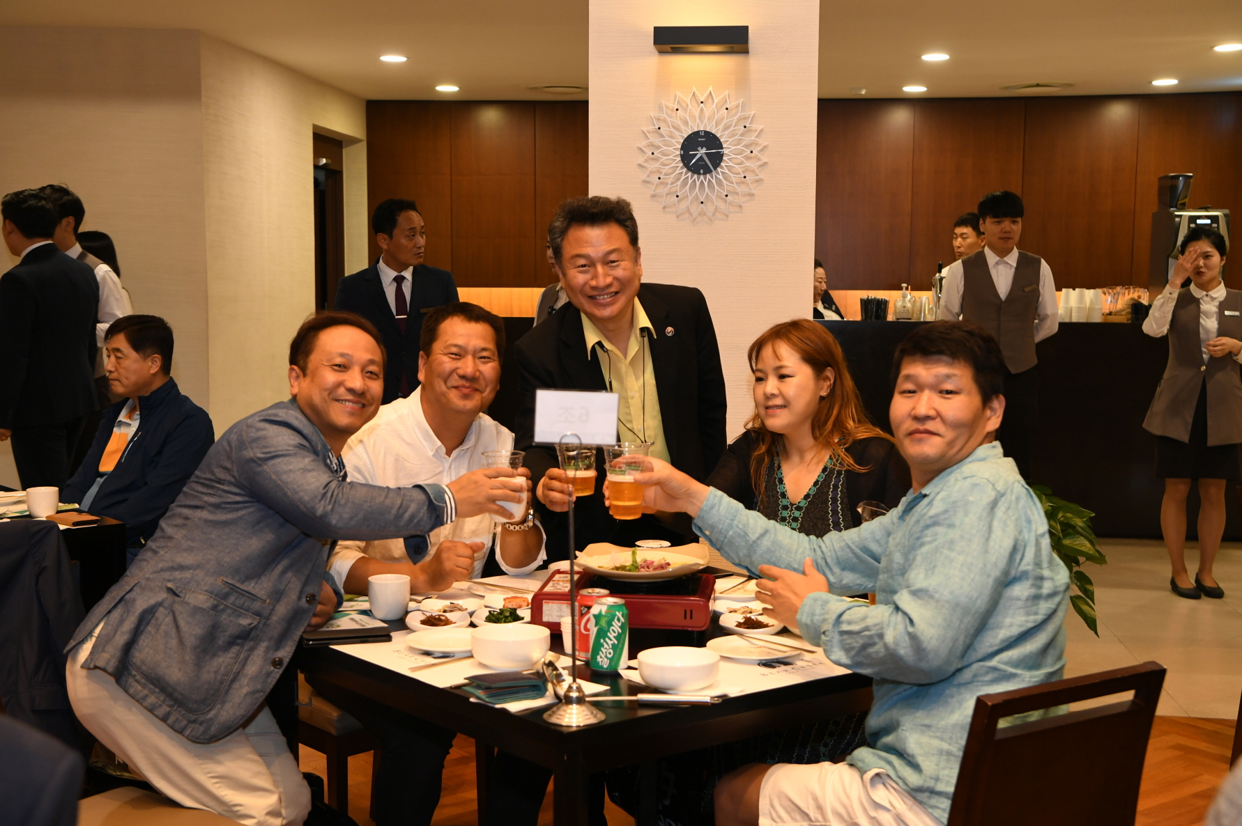 제16회 구리시장배 생활체육 골프대회 이미지 65 - 본문에 자세한설명을 제공합니다.