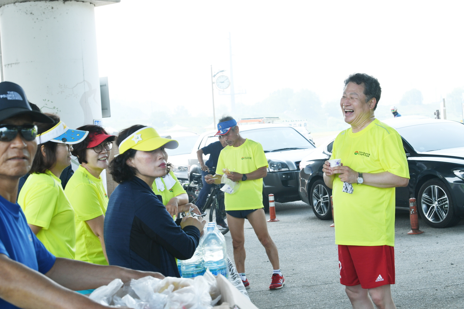 제11회 구리시장배 생활체육 건강달리기대회 이미지 11 - 본문에 자세한설명을 제공합니다.