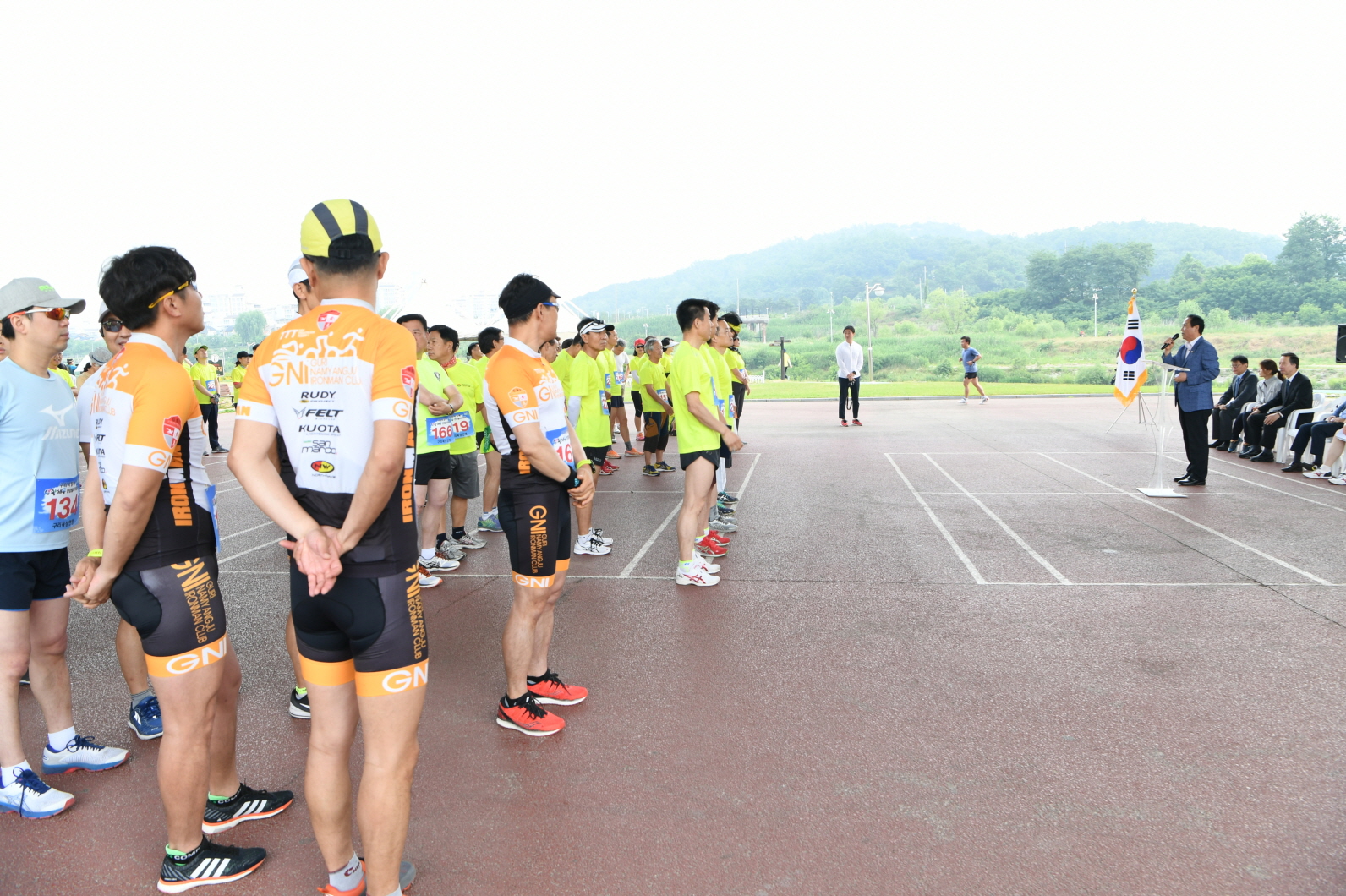 제11회 구리시장배 생활체육 건강달리기대회 이미지 67 - 본문에 자세한설명을 제공합니다.