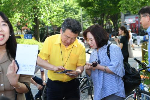 제13회 청소년 문화 예술제 이미지