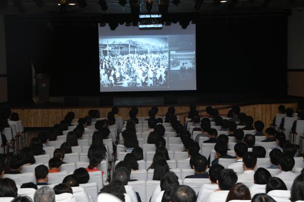 '2019 구리시 을지태극 연습' - 비상소집 이미지