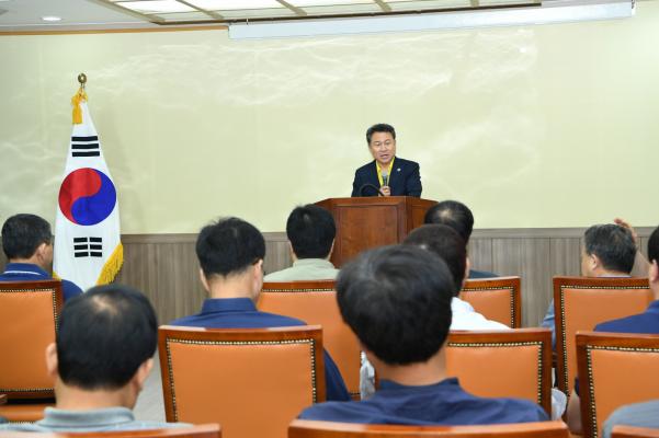 개인택시면허 발급 이미지