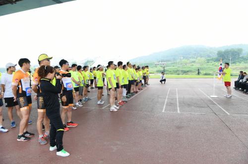 제11회 구리시장배 생활체육 건강달리기대회 이미지