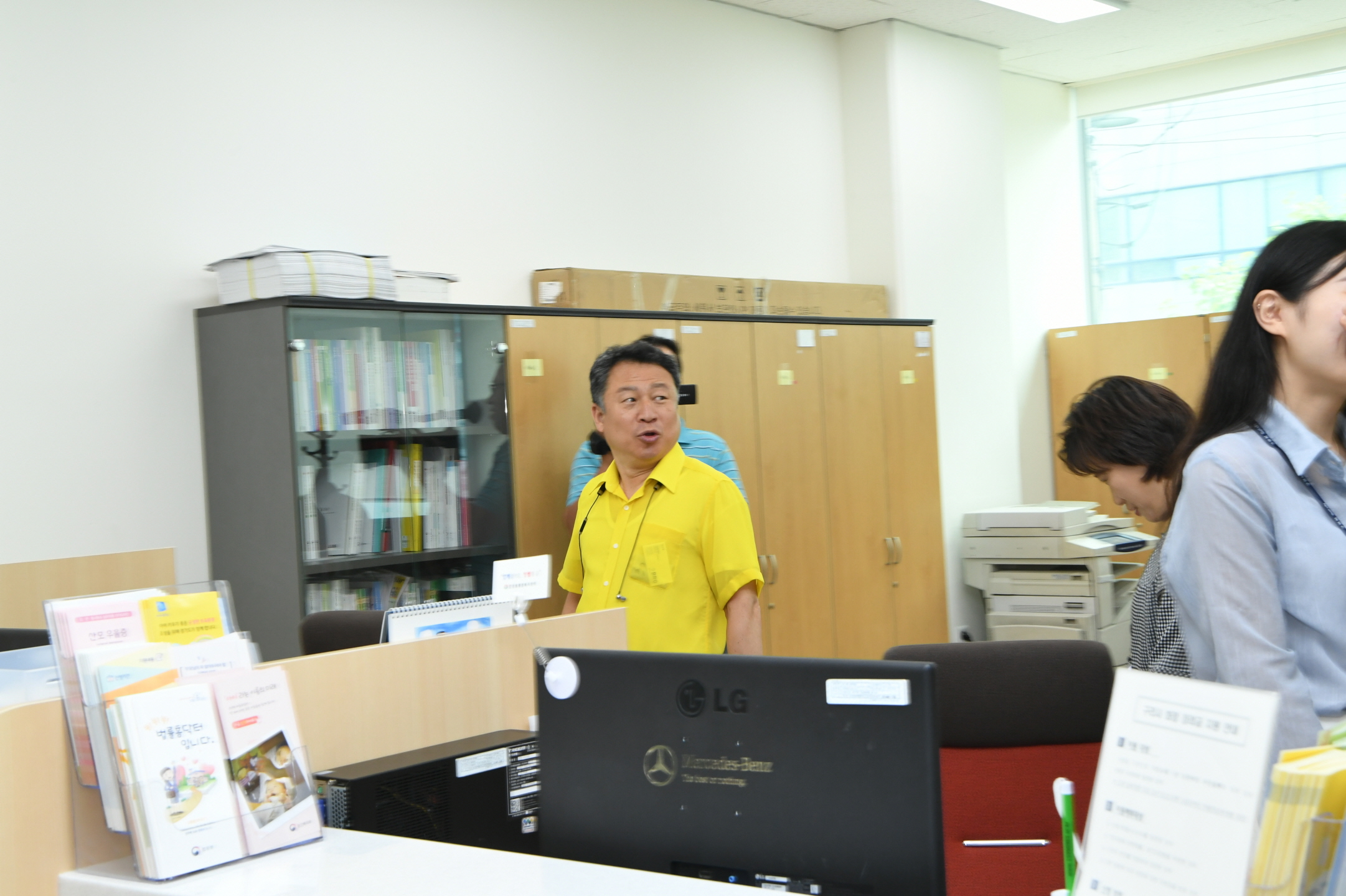 인창동 행정복지센터 신청사 방문 이미지 19 - 본문에 자세한설명을 제공합니다.