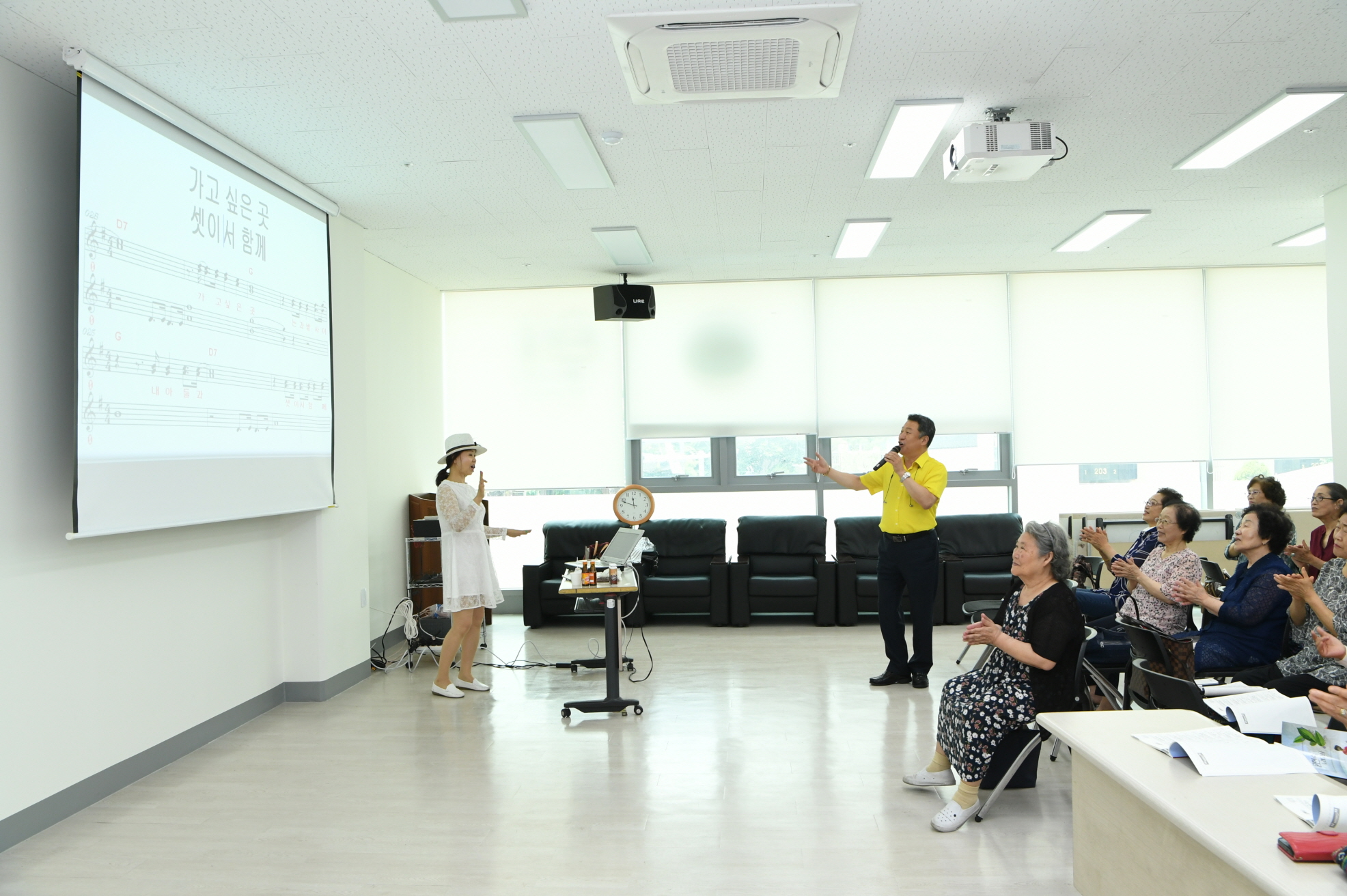 인창동 행정복지센터 신청사 방문 이미지 7 - 본문에 자세한설명을 제공합니다.