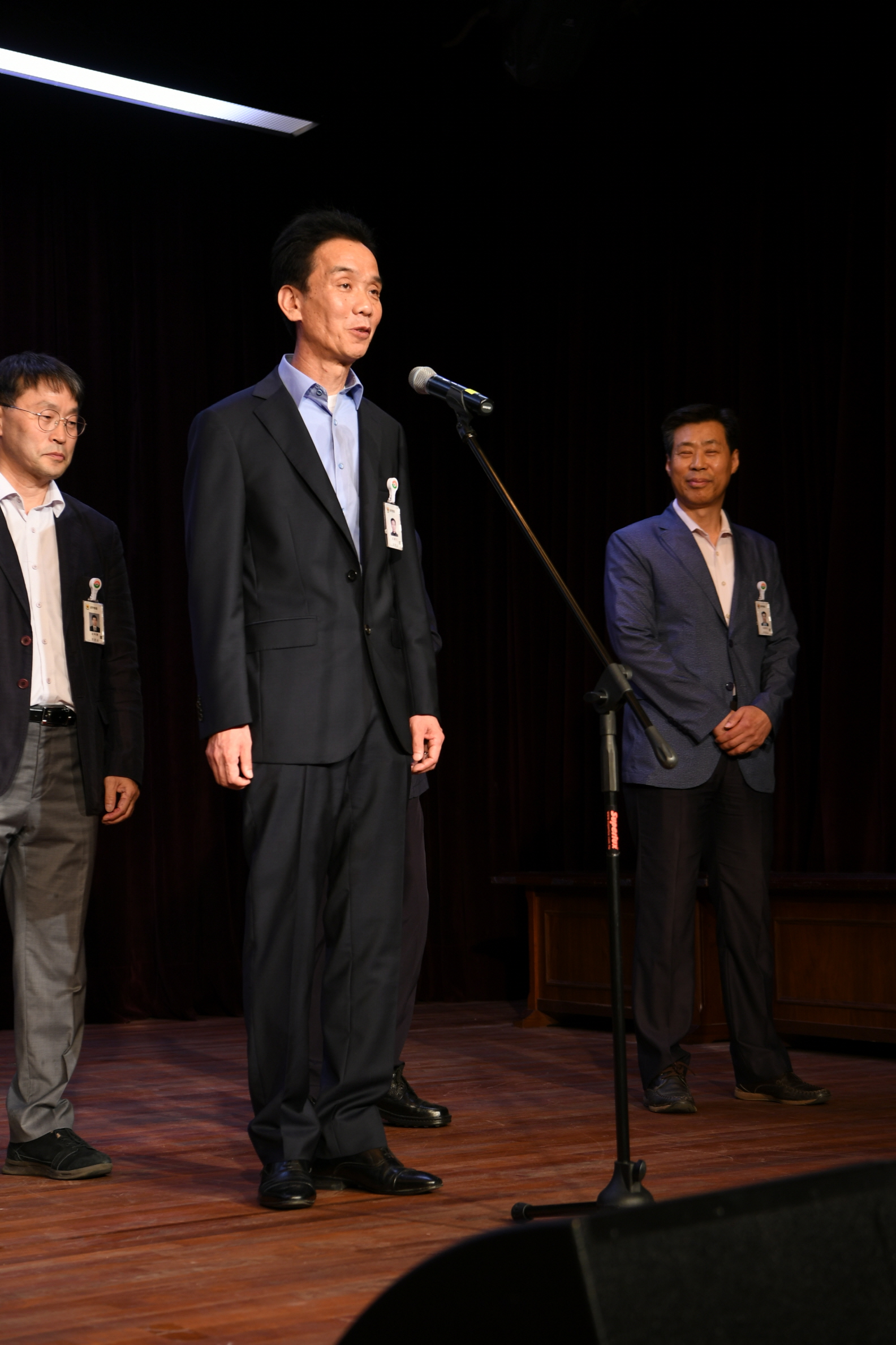 7월 월례조회(취임1주년) 이미지 20 - 본문에 자세한설명을 제공합니다.