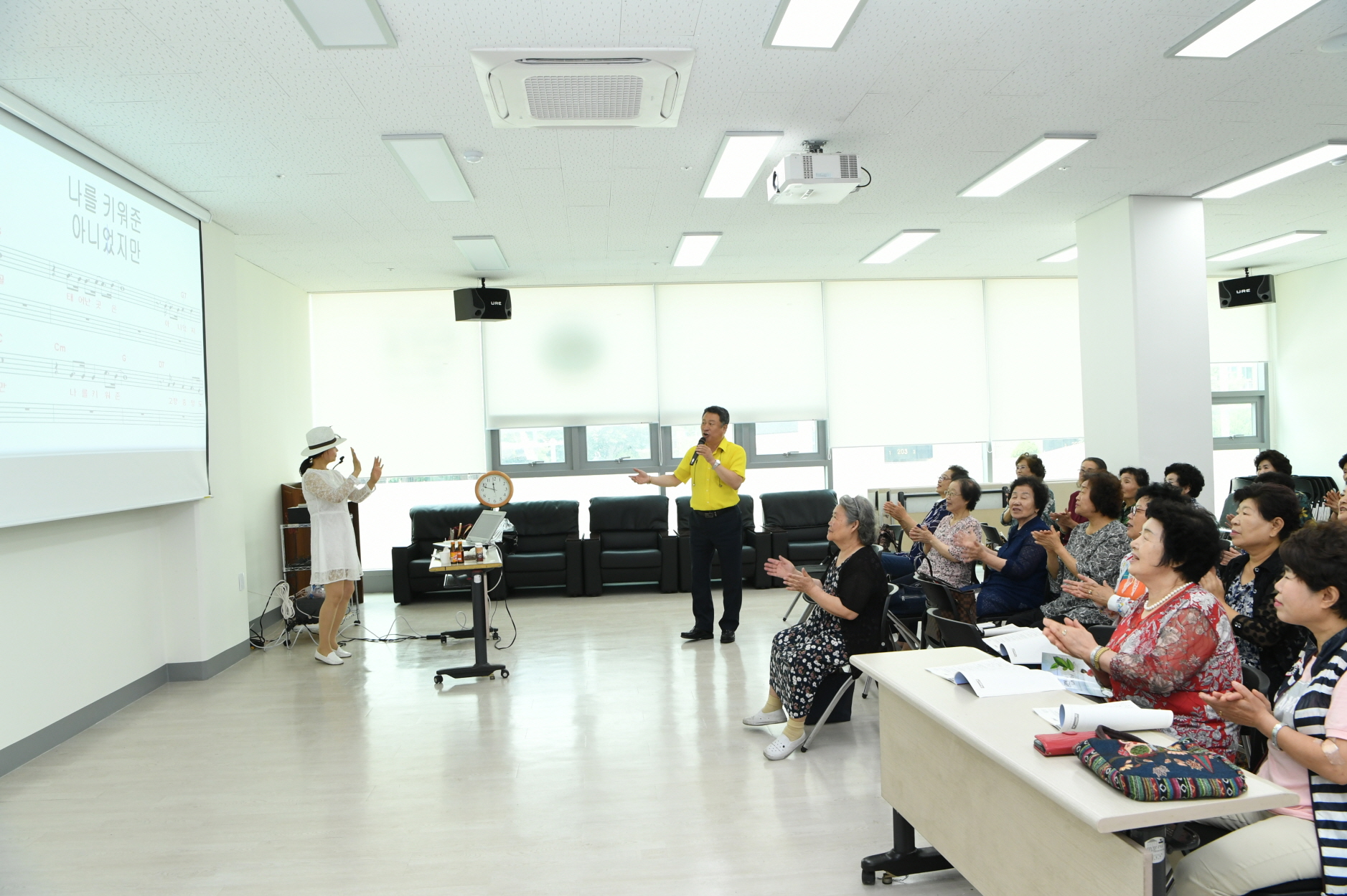 인창동 행정복지센터 신청사 방문 이미지 9 - 본문에 자세한설명을 제공합니다.