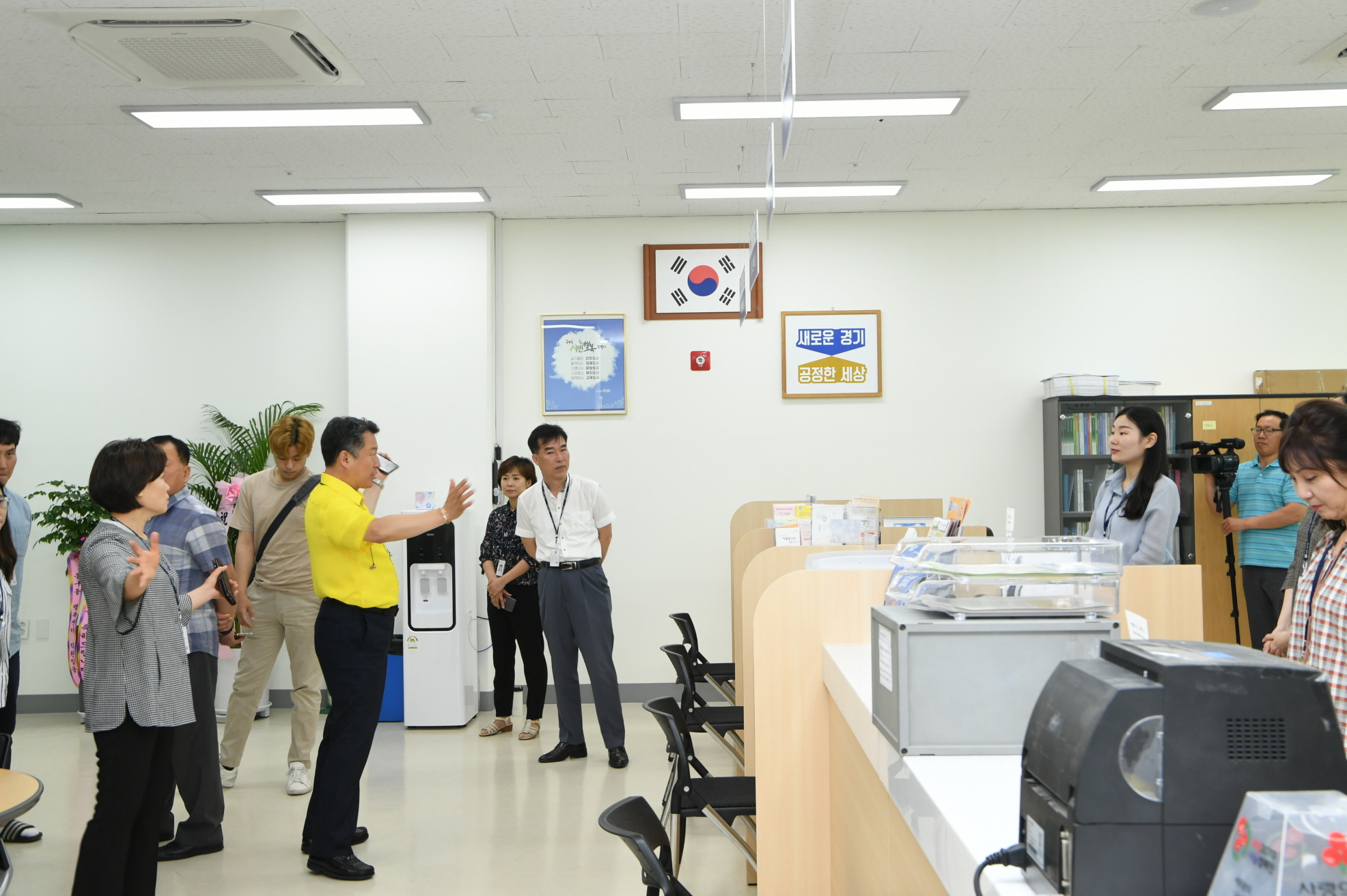 인창동 행정복지센터 신청사 방문 이미지 16 - 본문에 자세한설명을 제공합니다.