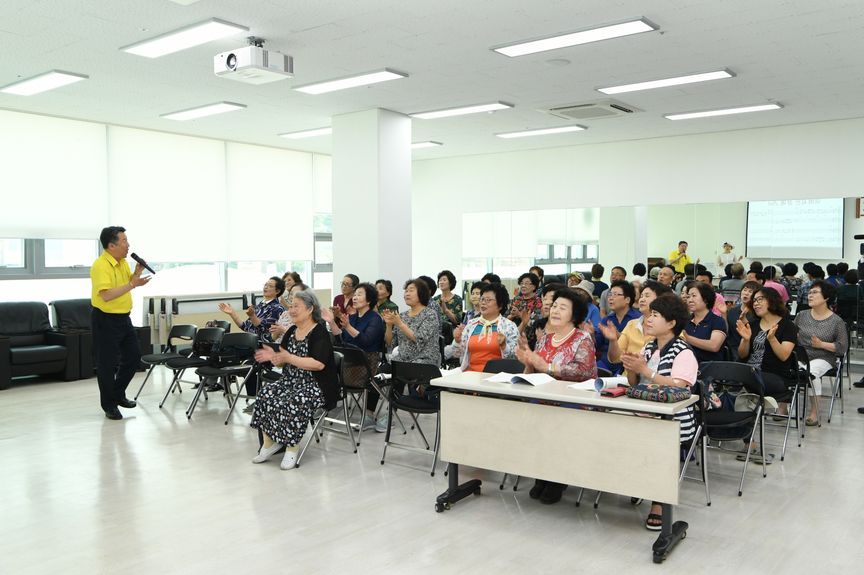 인창동 행정복지센터 신청사 방문 이미지 6 - 본문에 자세한설명을 제공합니다.