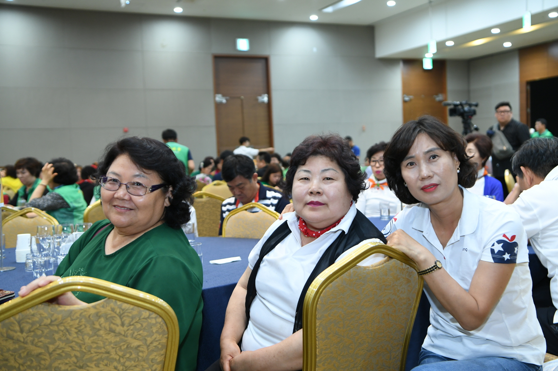 2019년 새마을지도자 수련대회 (2-2) 이미지 28 - 본문에 자세한설명을 제공합니다.