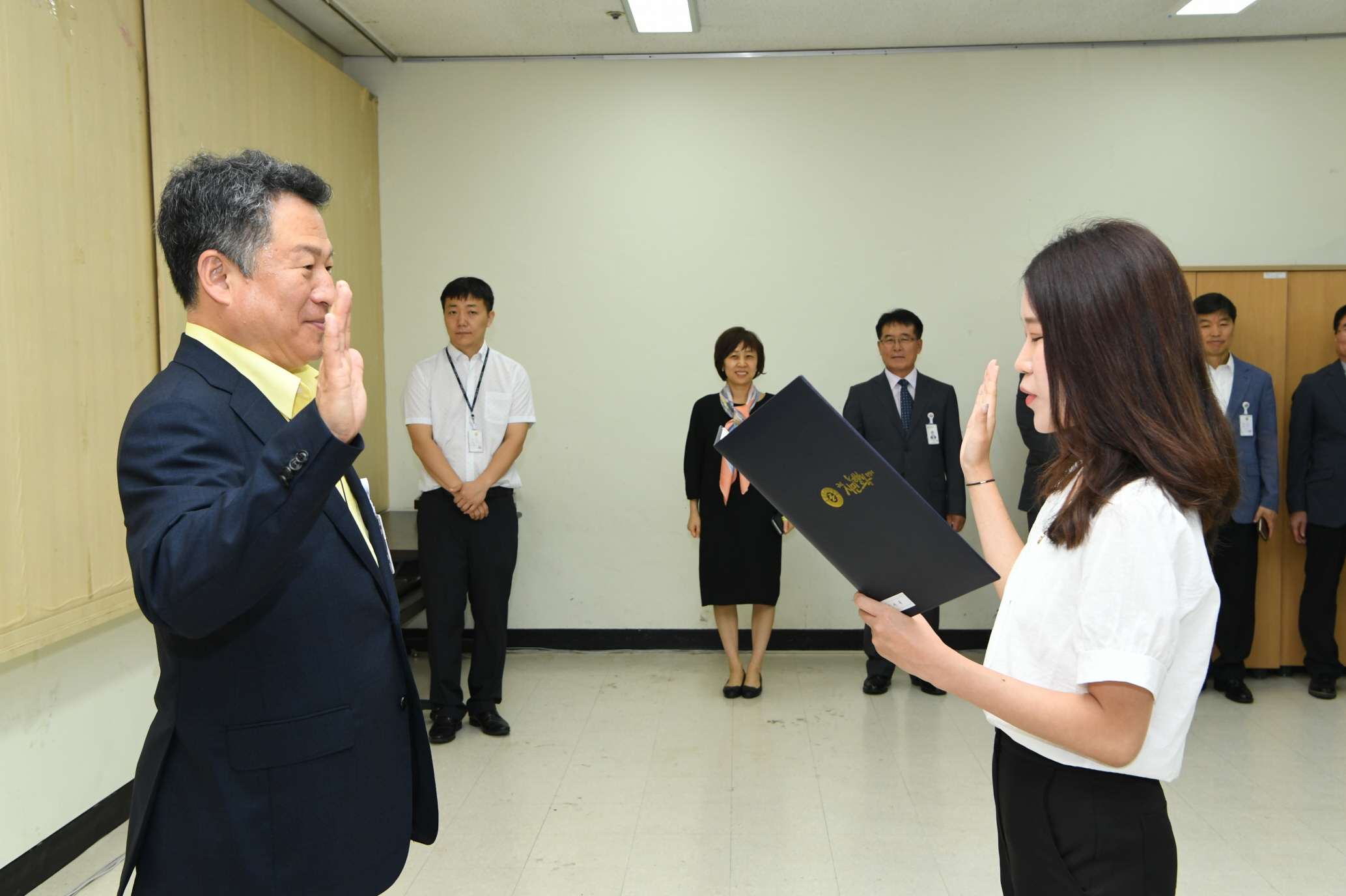 인사발령 이미지 11 - 본문에 자세한설명을 제공합니다.