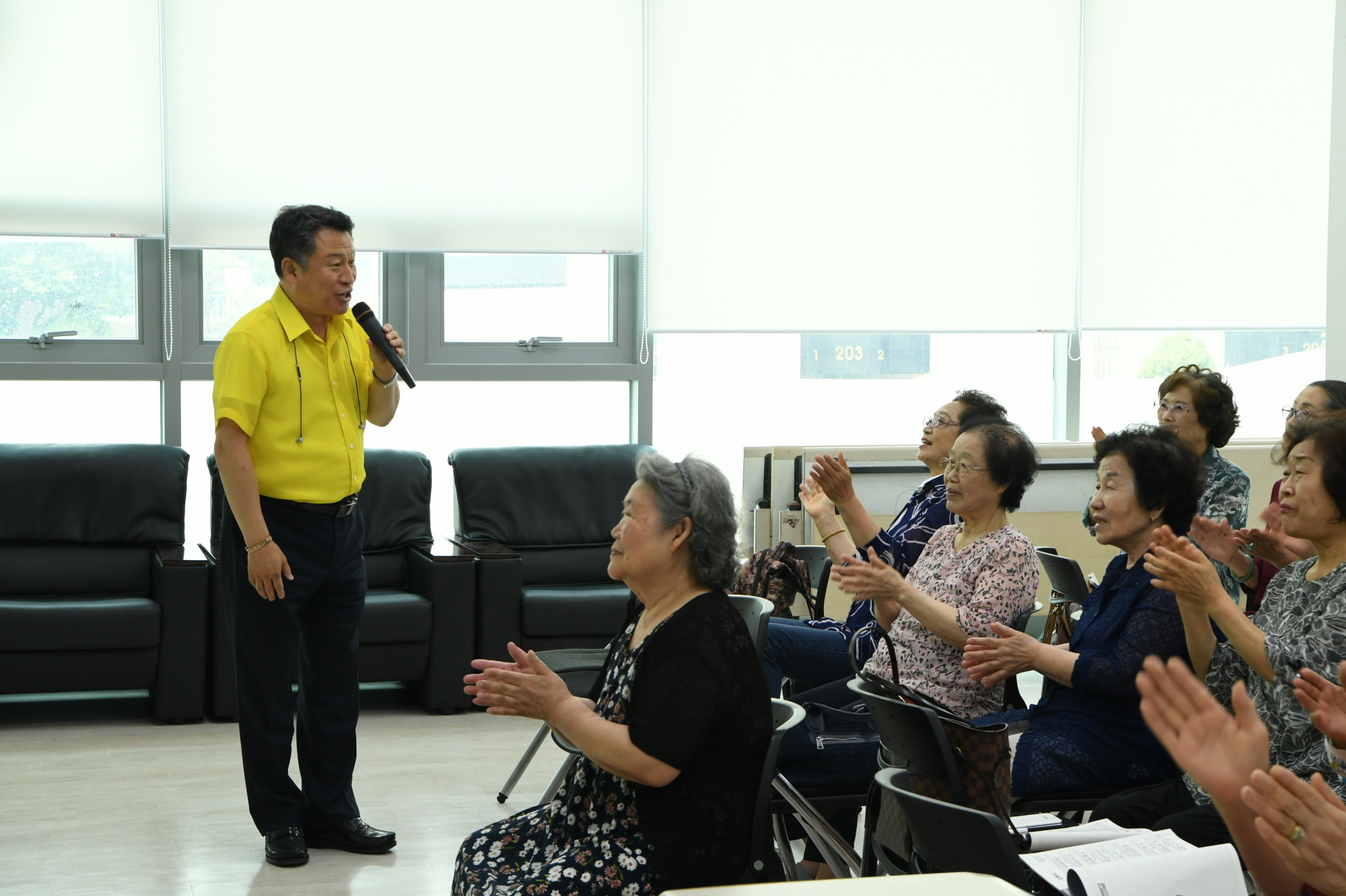 인창동 행정복지센터 신청사 방문 이미지 8 - 본문에 자세한설명을 제공합니다.