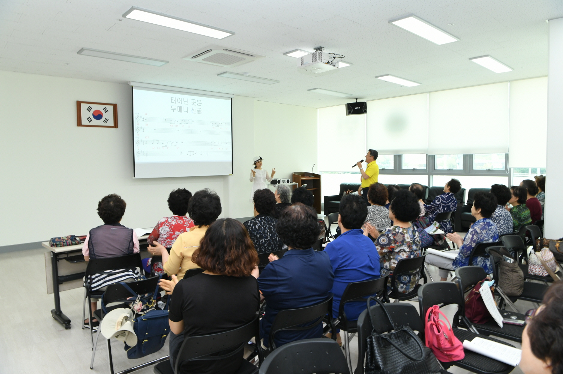 인창동 행정복지센터 신청사 방문 이미지 10 - 본문에 자세한설명을 제공합니다.