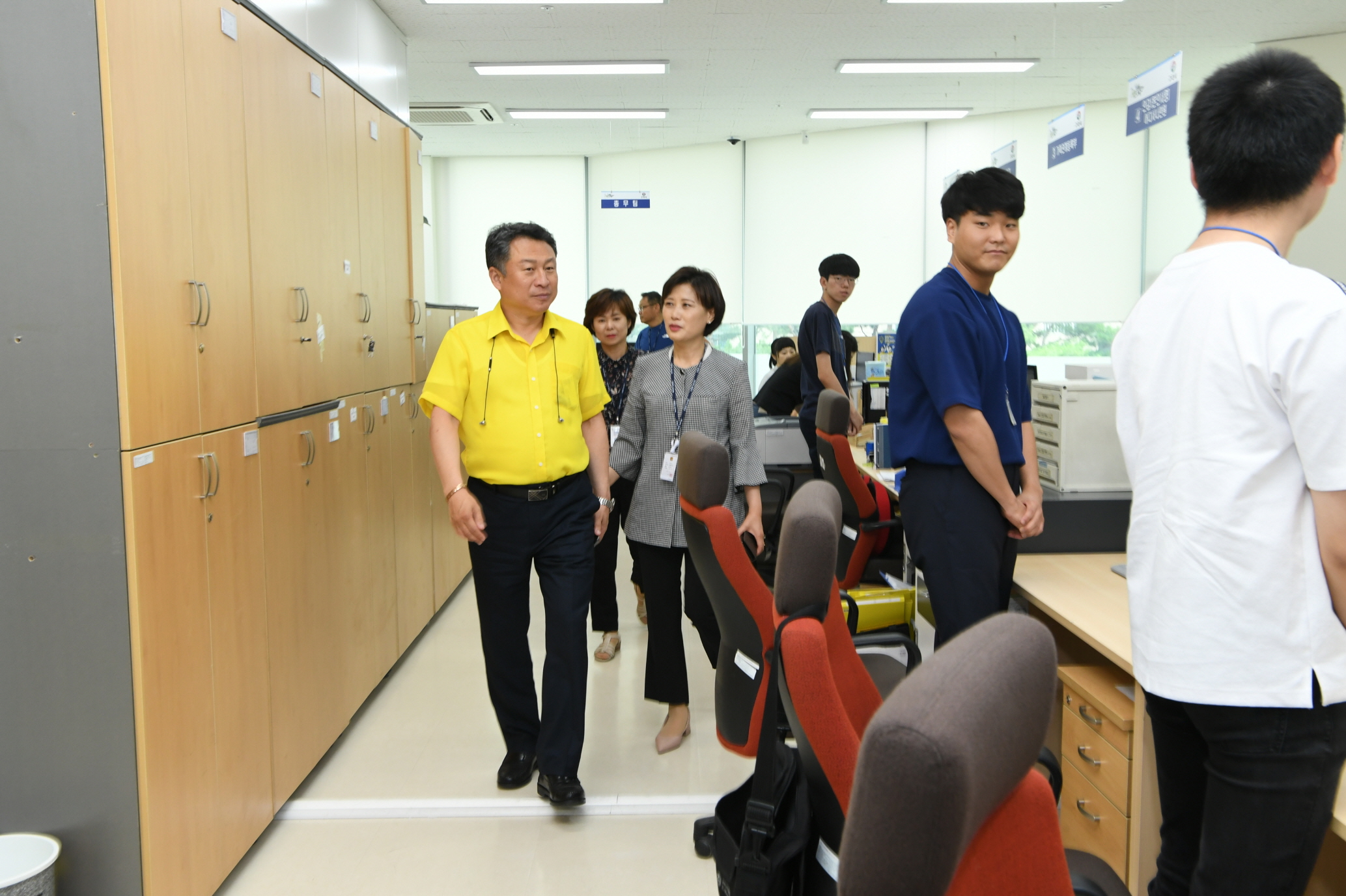 인창동 행정복지센터 신청사 방문 이미지 22 - 본문에 자세한설명을 제공합니다.