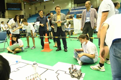 제3회 한국창의코딩대회 이미지