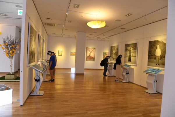 강연-일본군 '위안부'피해자에게 진정한 해방이란? 이미지