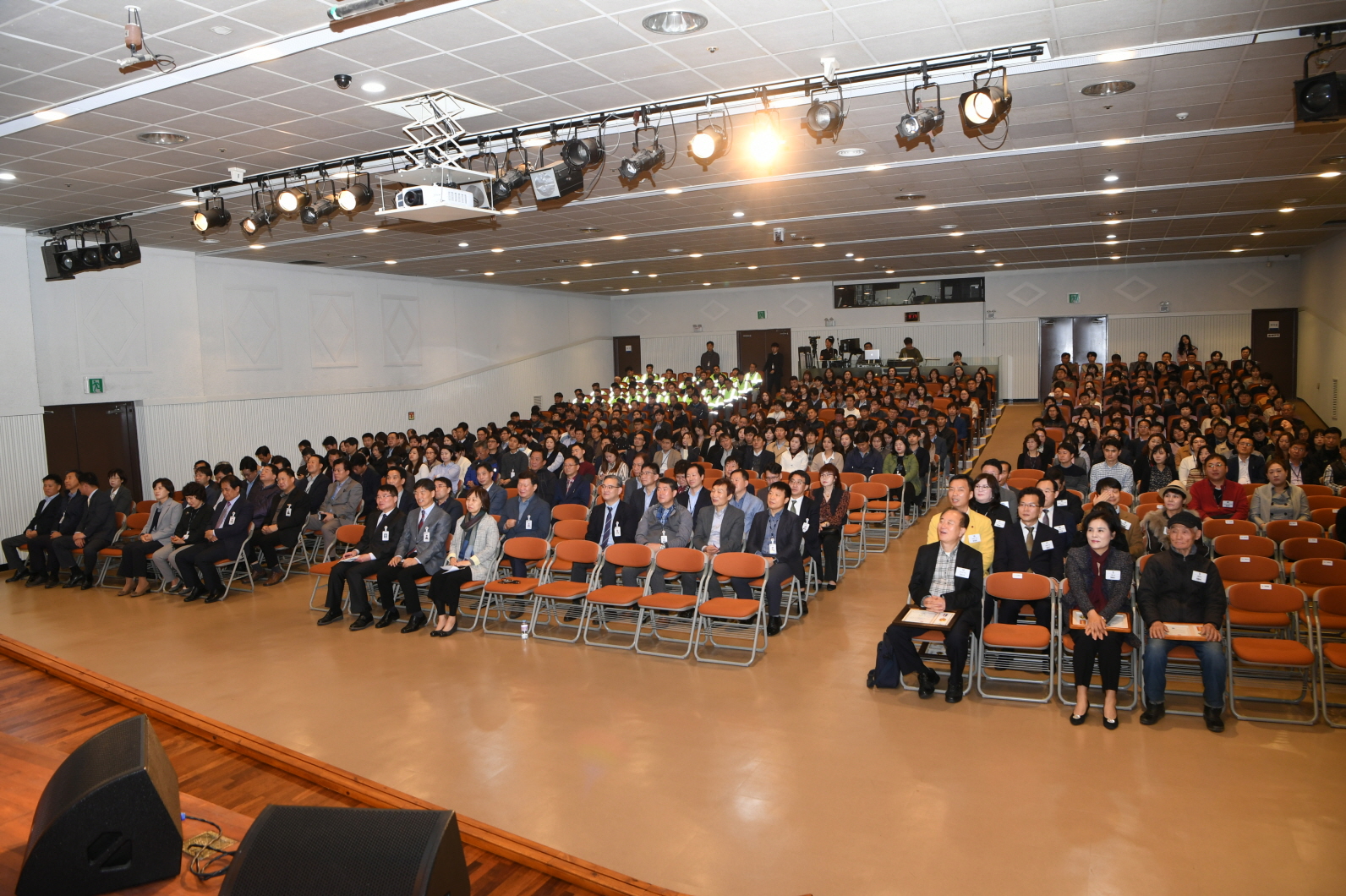 11월 월례조회 이미지 17 - 본문에 자세한설명을 제공합니다.