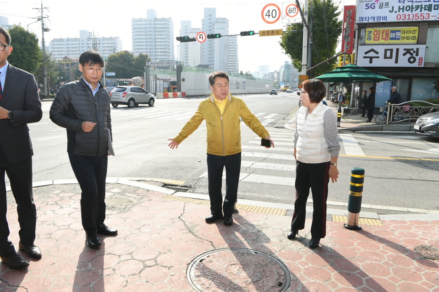이문안 상가번영회 면담 이미지 26 - 본문에 자세한설명을 제공합니다.