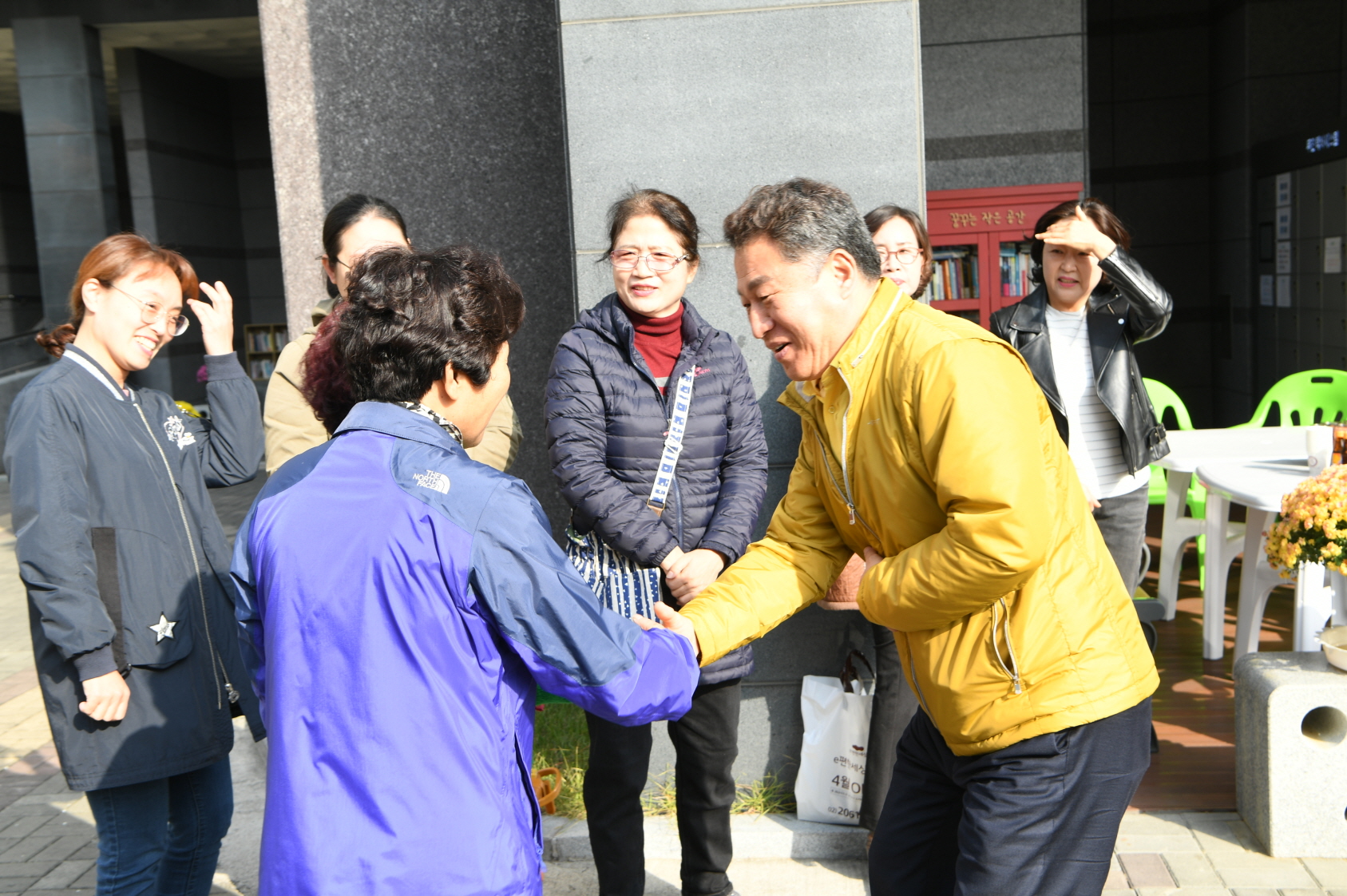 이문안 상가번영회 면담 이미지 36 - 본문에 자세한설명을 제공합니다.