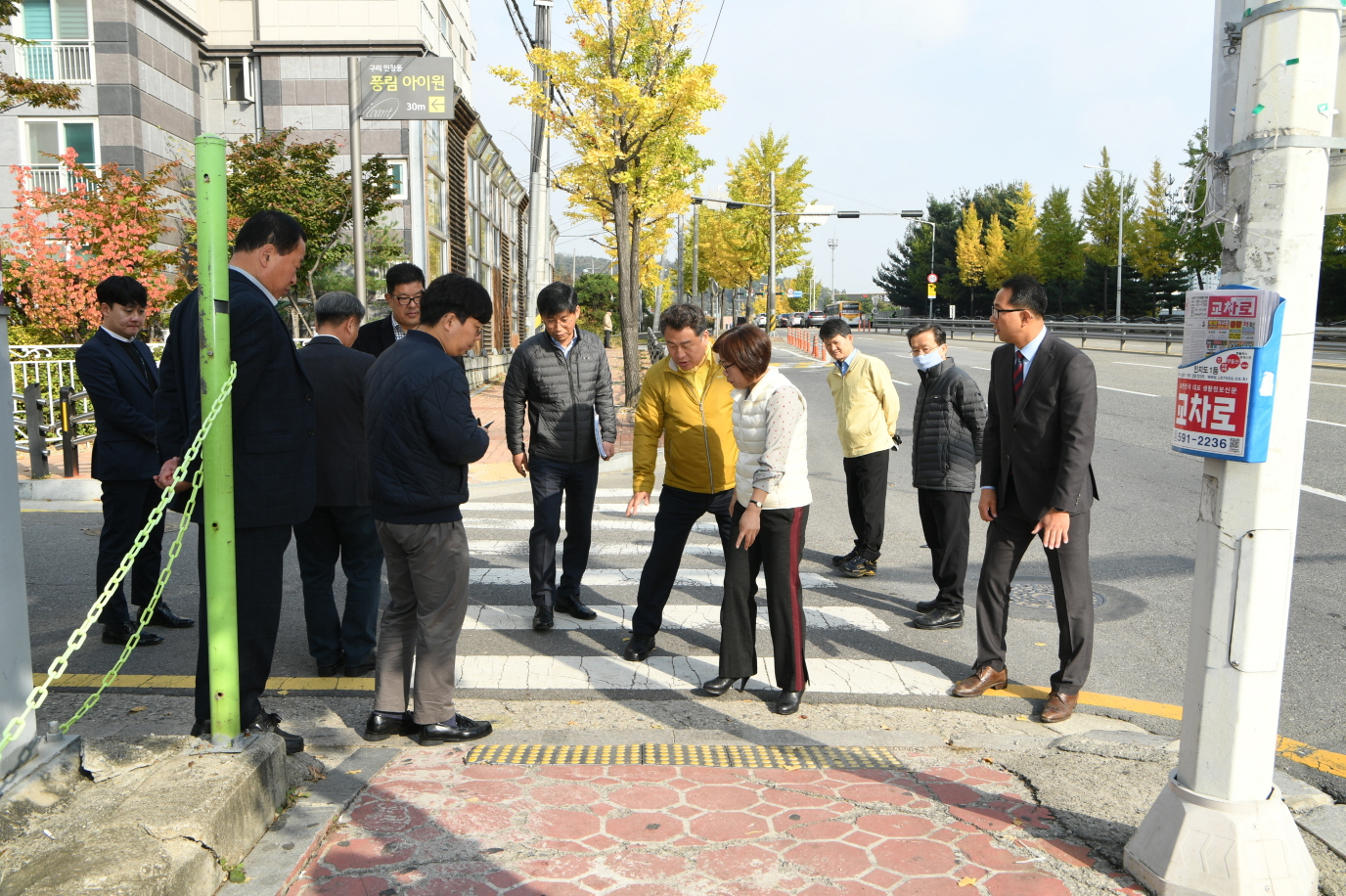 이문안 상가번영회 면담 이미지 31 - 본문에 자세한설명을 제공합니다.