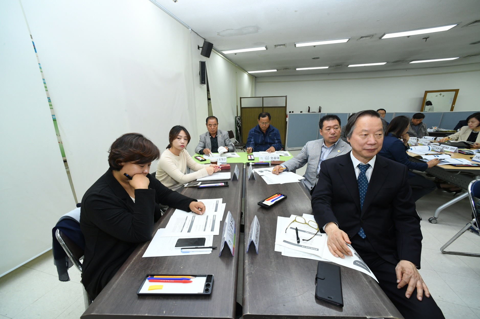 행복실현지방정부협의회 행복지표 연구 중간 보고회 이미지 9 - 본문에 자세한설명을 제공합니다.