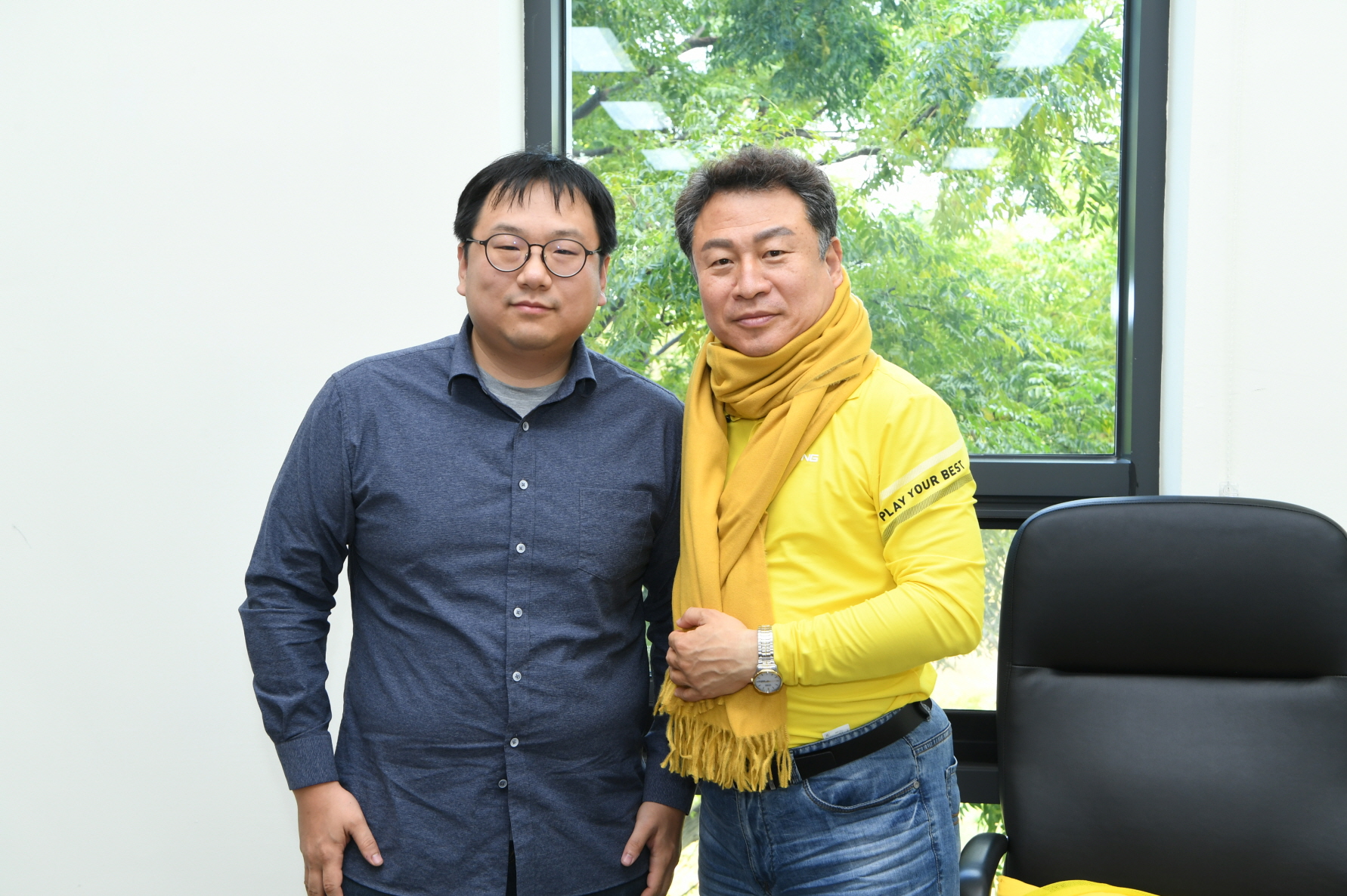 구리시사회복지업무 담당자 역량강화 교육 이미지 12 - 본문에 자세한설명을 제공합니다.