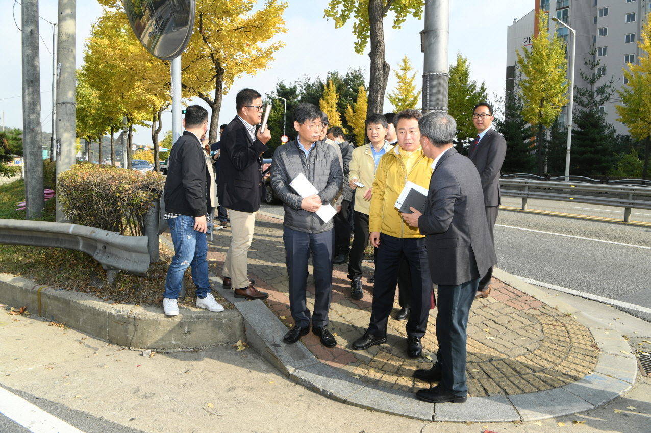 이문안 상가번영회 면담 이미지 16 - 본문에 자세한설명을 제공합니다.