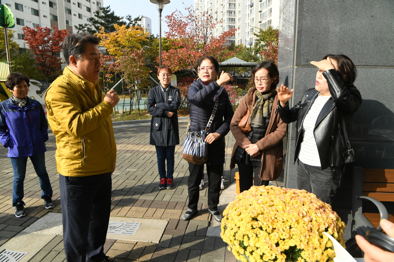 이문안 상가번영회 면담 이미지 34 - 본문에 자세한설명을 제공합니다.