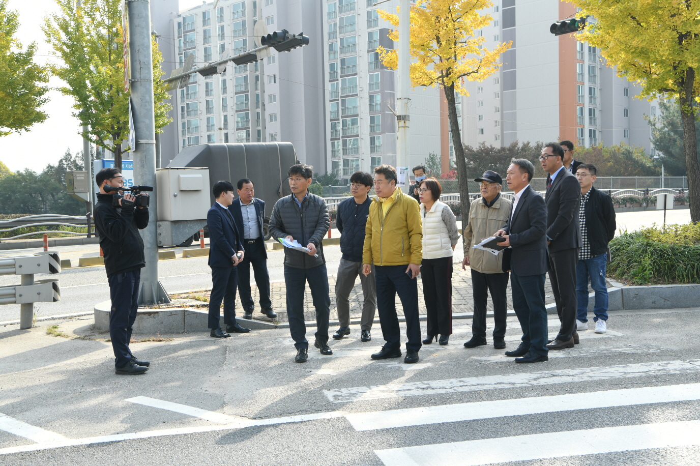 이문안 상가번영회 면담 이미지 13 - 본문에 자세한설명을 제공합니다.