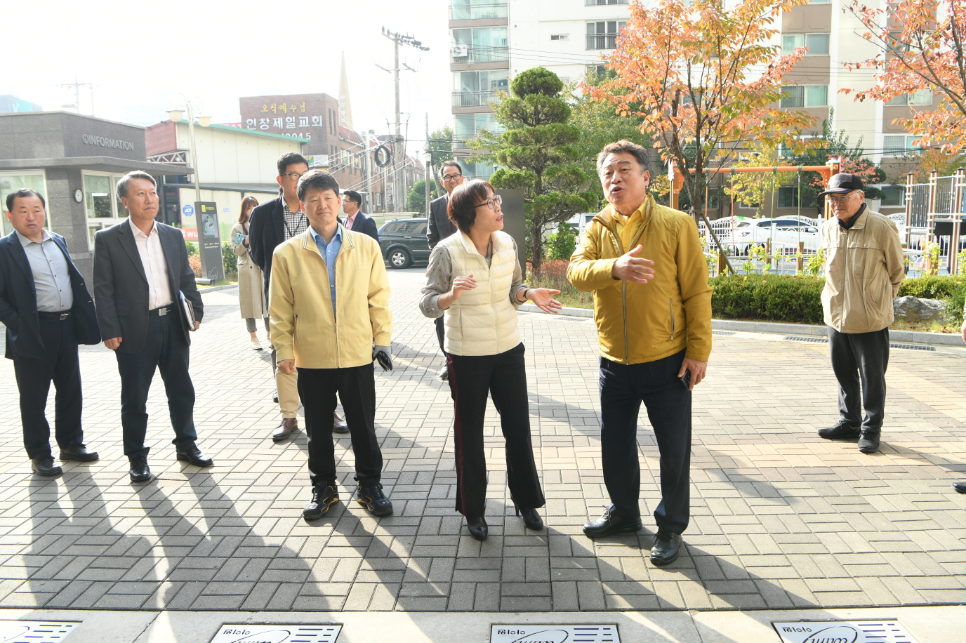 이문안 상가번영회 면담 이미지 35 - 본문에 자세한설명을 제공합니다.