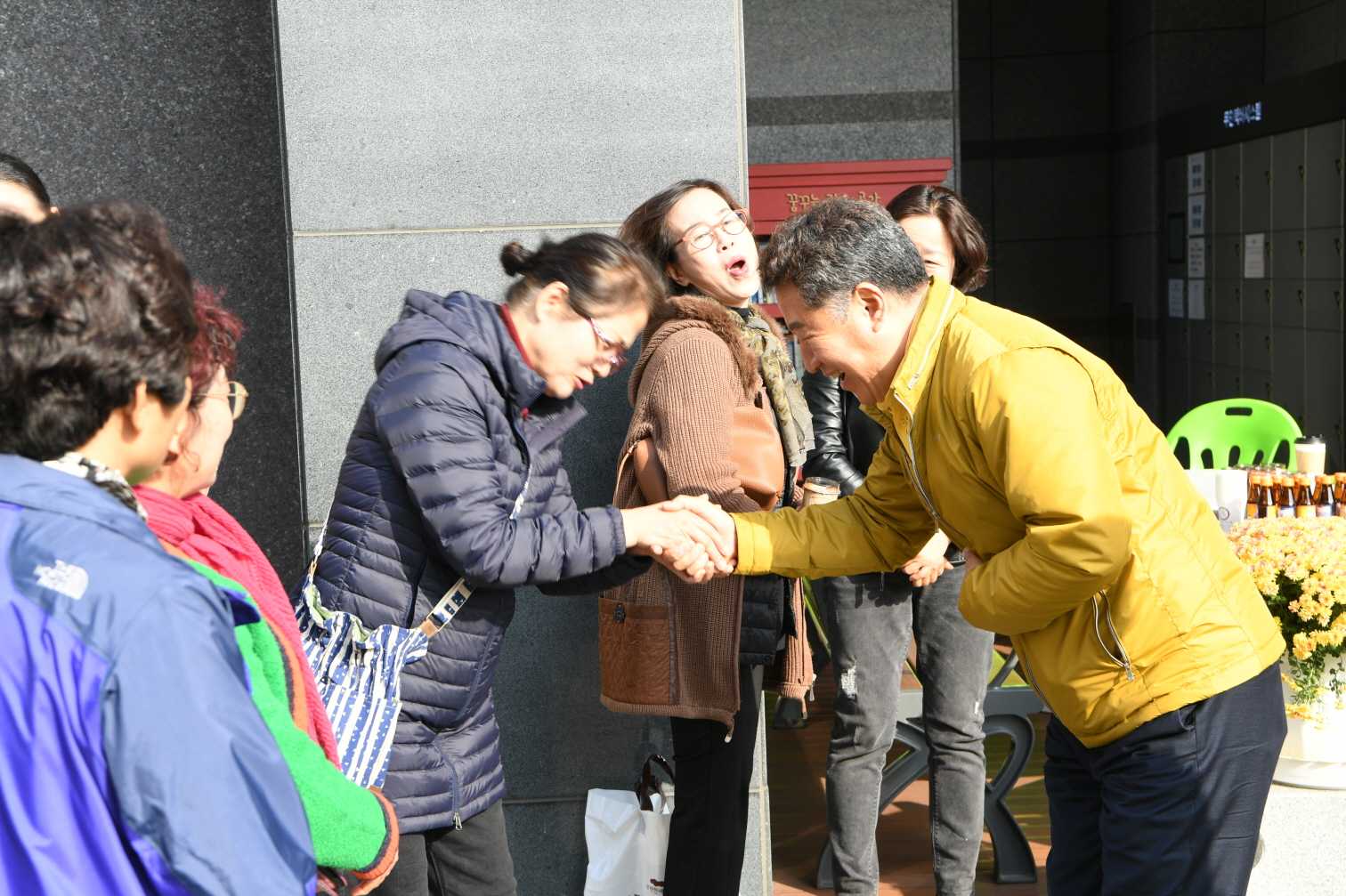 이문안 상가번영회 면담 이미지 38 - 본문에 자세한설명을 제공합니다.