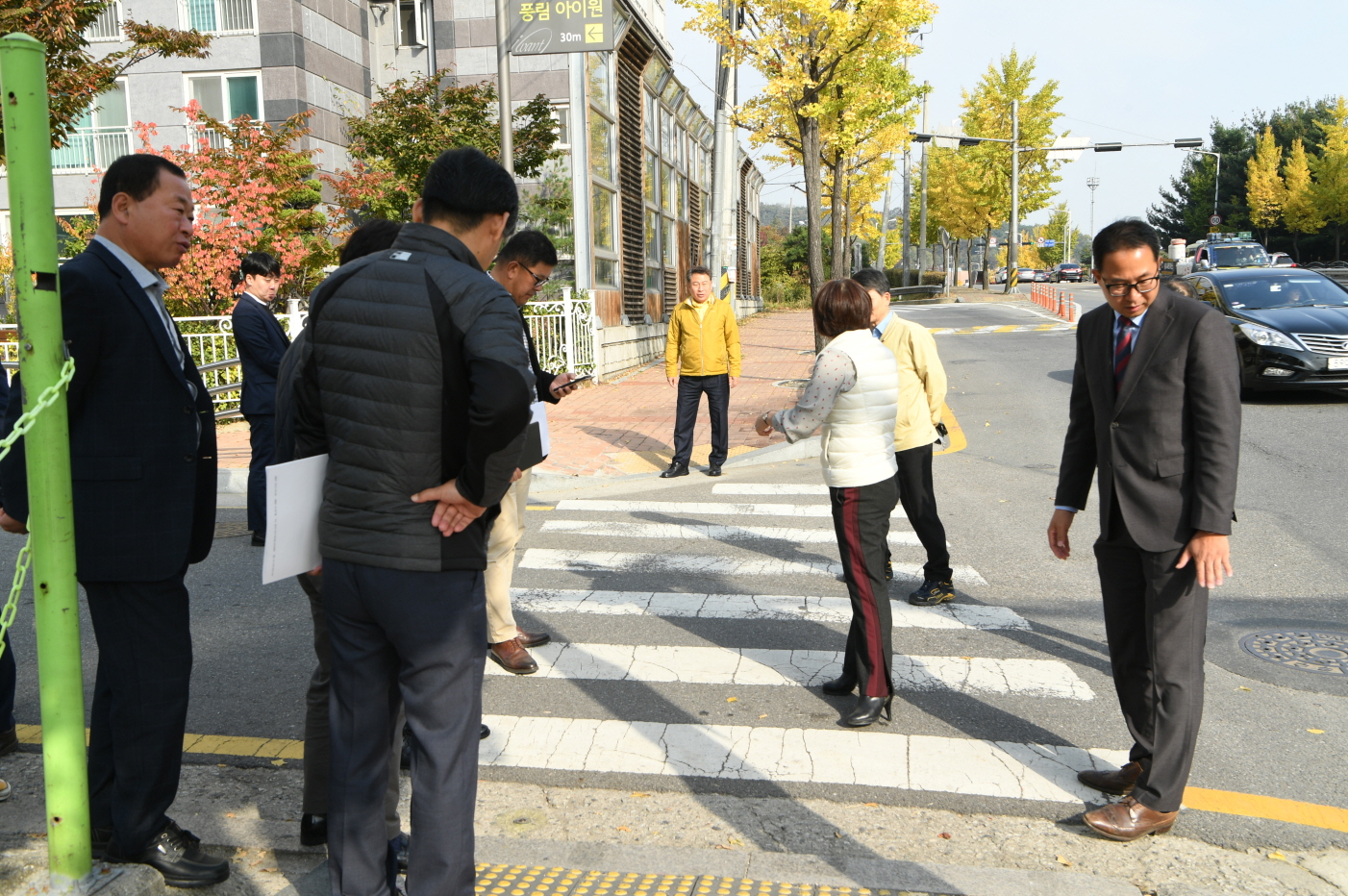 이문안 상가번영회 면담 이미지 32 - 본문에 자세한설명을 제공합니다.