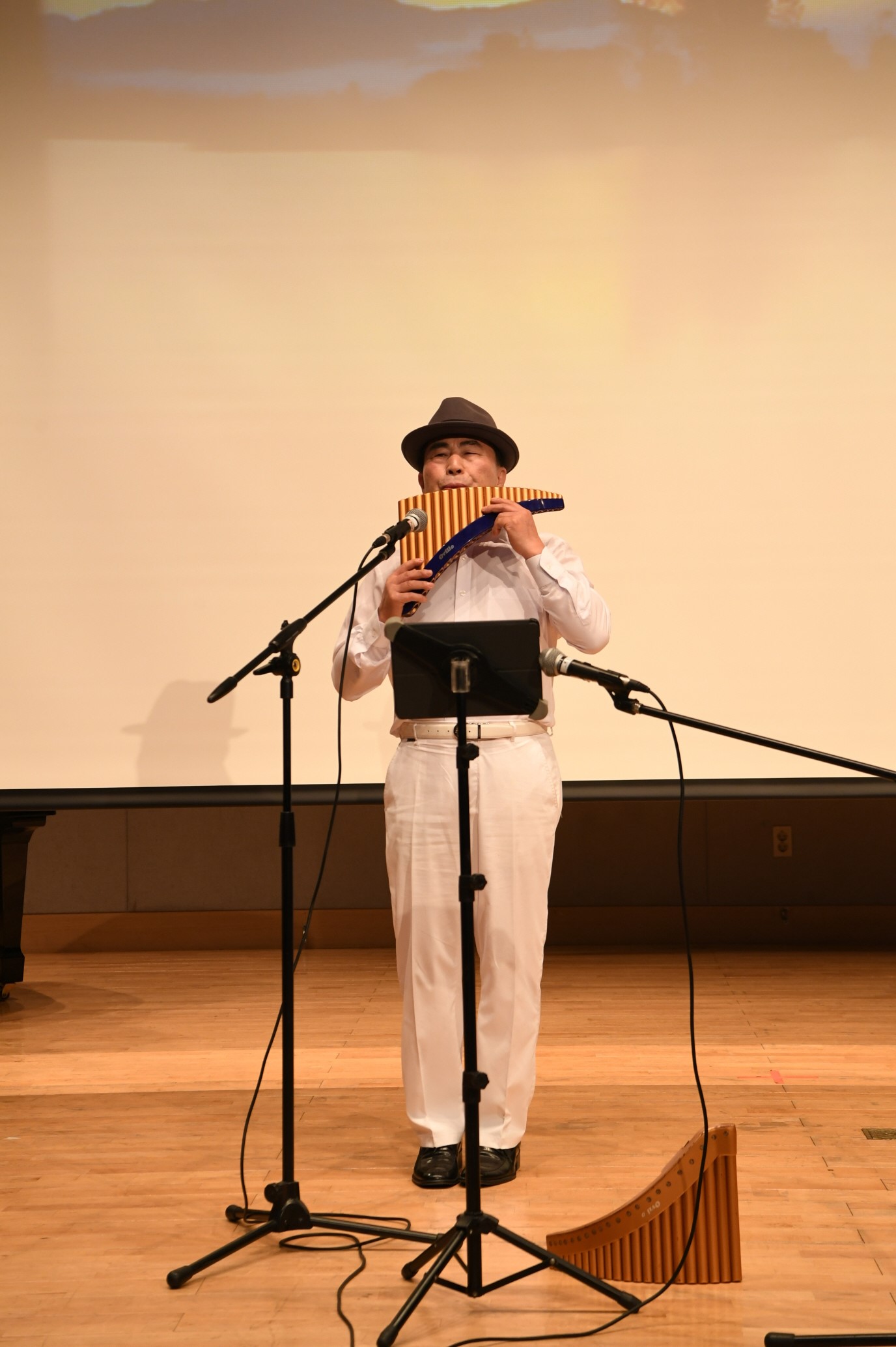 제27회 문학의 밤 이미지 21 - 본문에 자세한설명을 제공합니다.