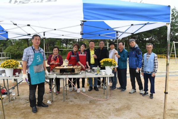 제2회 사노동 주민 한마음 축제 이미지