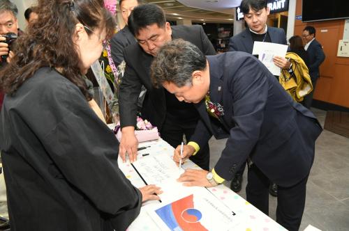빛그린사진회 전시회 이미지