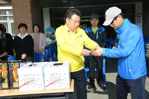 제3회 九高人 마라톤 대회 이미지