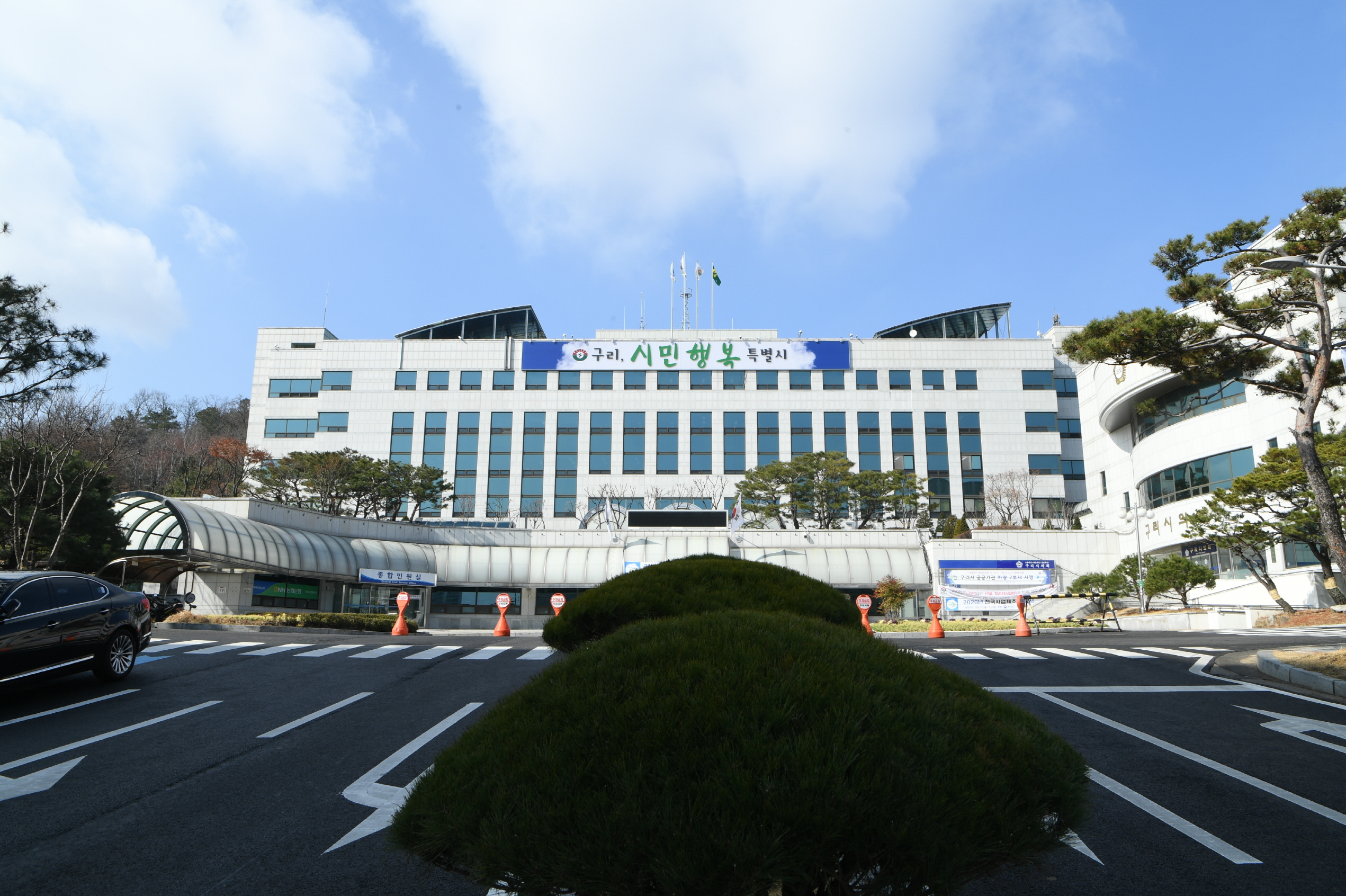 구리시, 종교시설 내 방역수칙 준수 조건 ‘소모임 허용’ 이미지 1 - 본문에 자세한설명을 제공합니다.