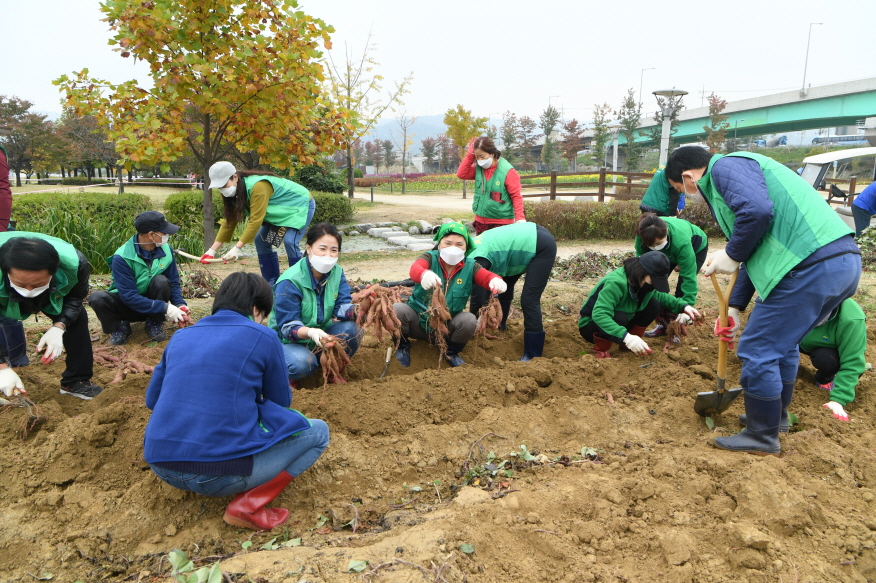 포토뉴스 보기 - 우리 구리 우리 구리