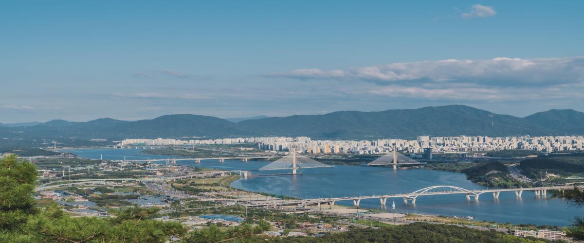 아차산&고구려대장간마을 이미지