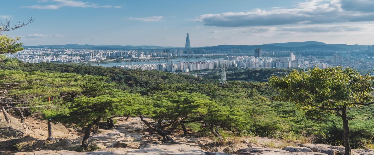 아차산&고구려대장간마을 이미지