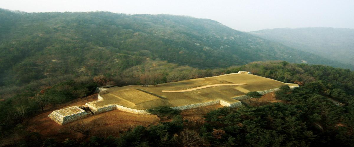아차산&고구려대장간마을 이미지