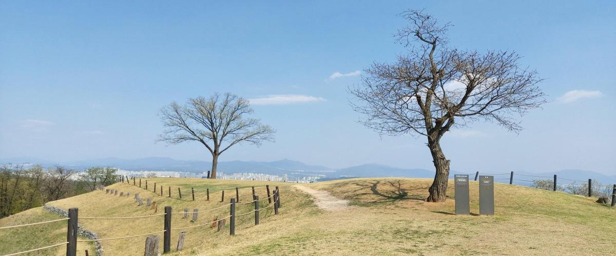 아차산&고구려대장간마을 이미지