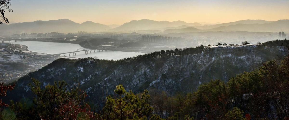아차산&고구려대장간마을 이미지