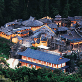 Goguryeo Blacksmith Village img