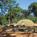 Royal tomb of Myeongbin img