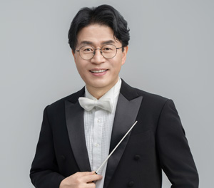 구리시립합창단 지휘자 박지운