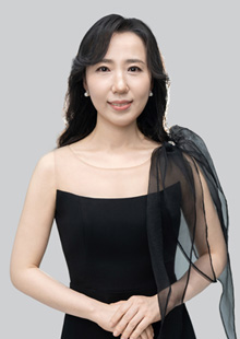 소프라노 이정화