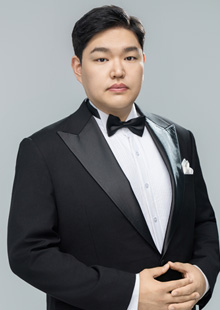 테너 김상현
